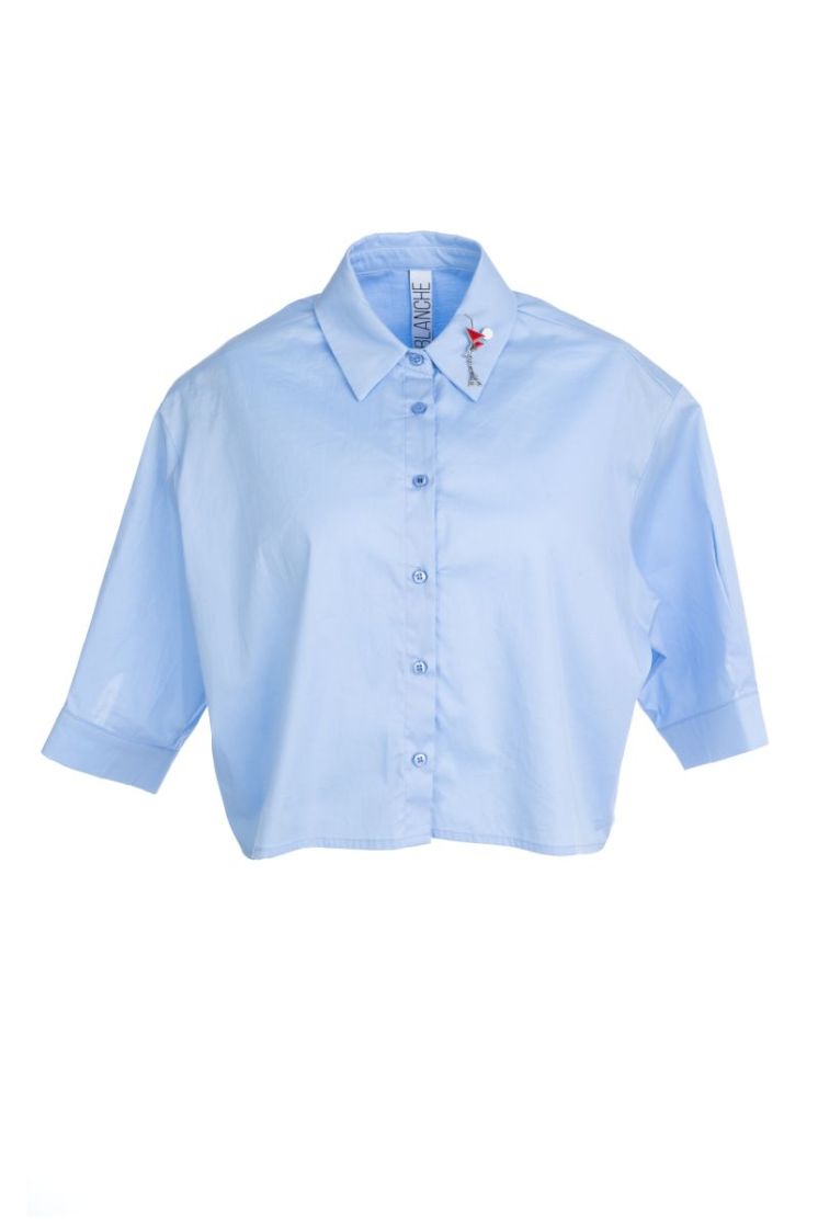 226MUMOR G64LIGHTBLUE