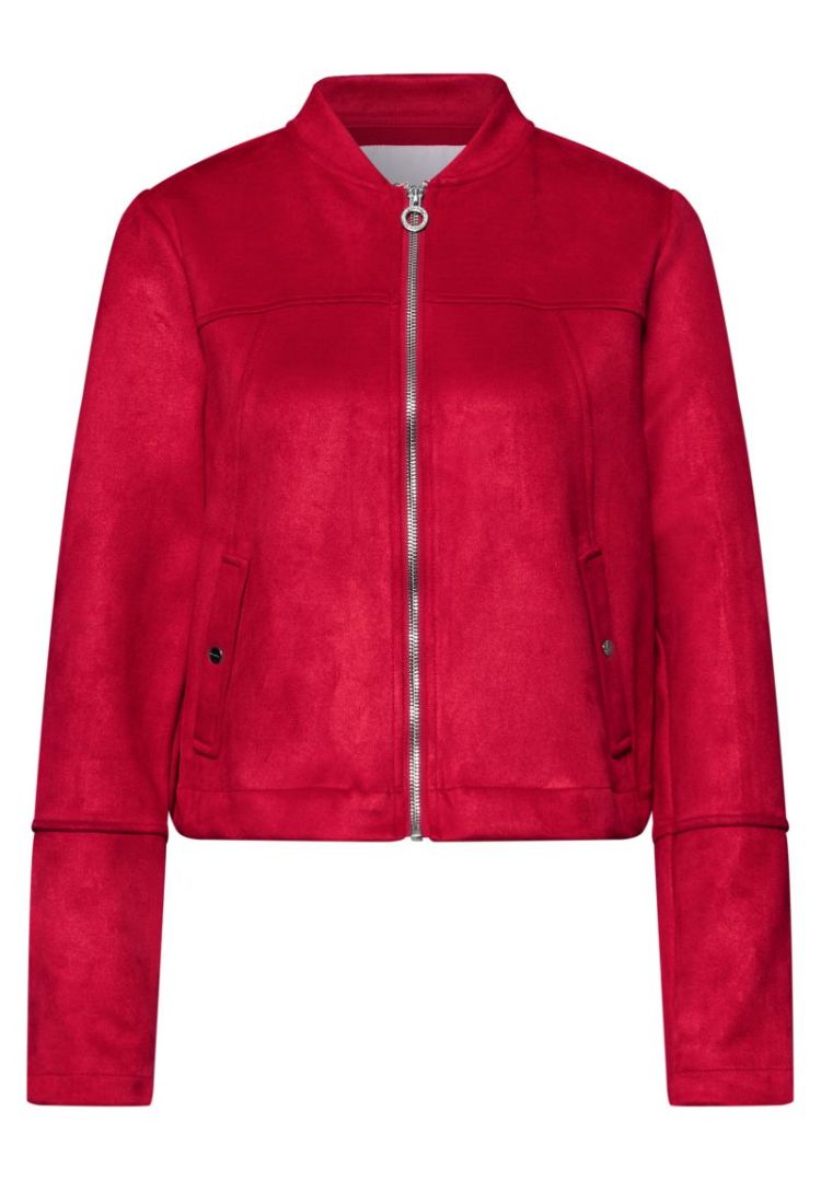 17504 salsa red