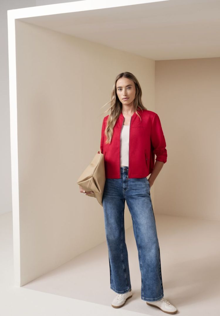  17504 salsa red