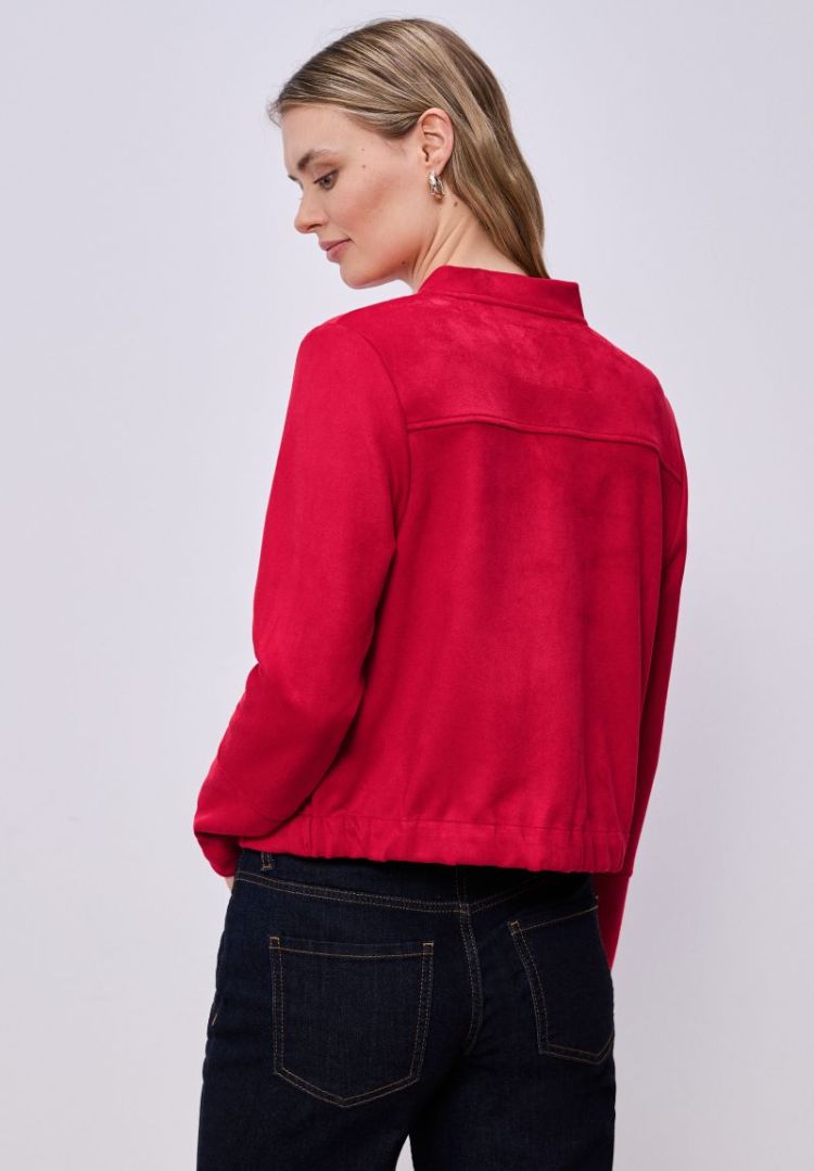  17504 salsa red