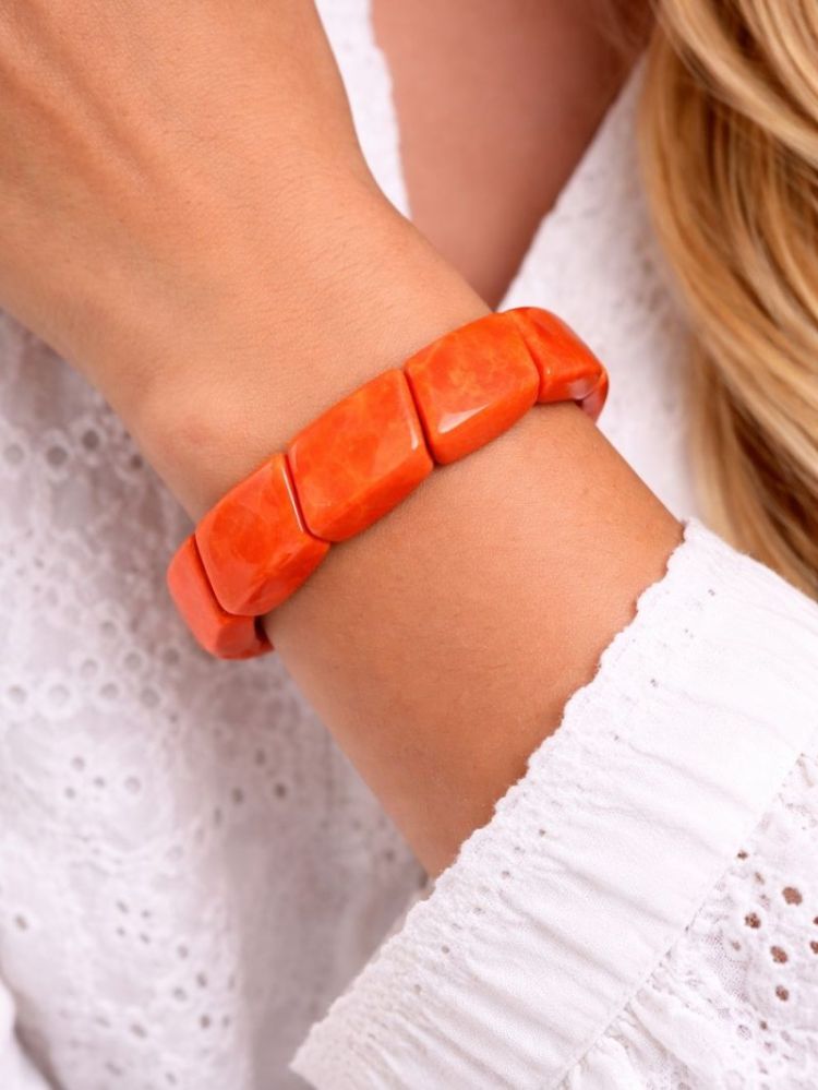  ORANJE