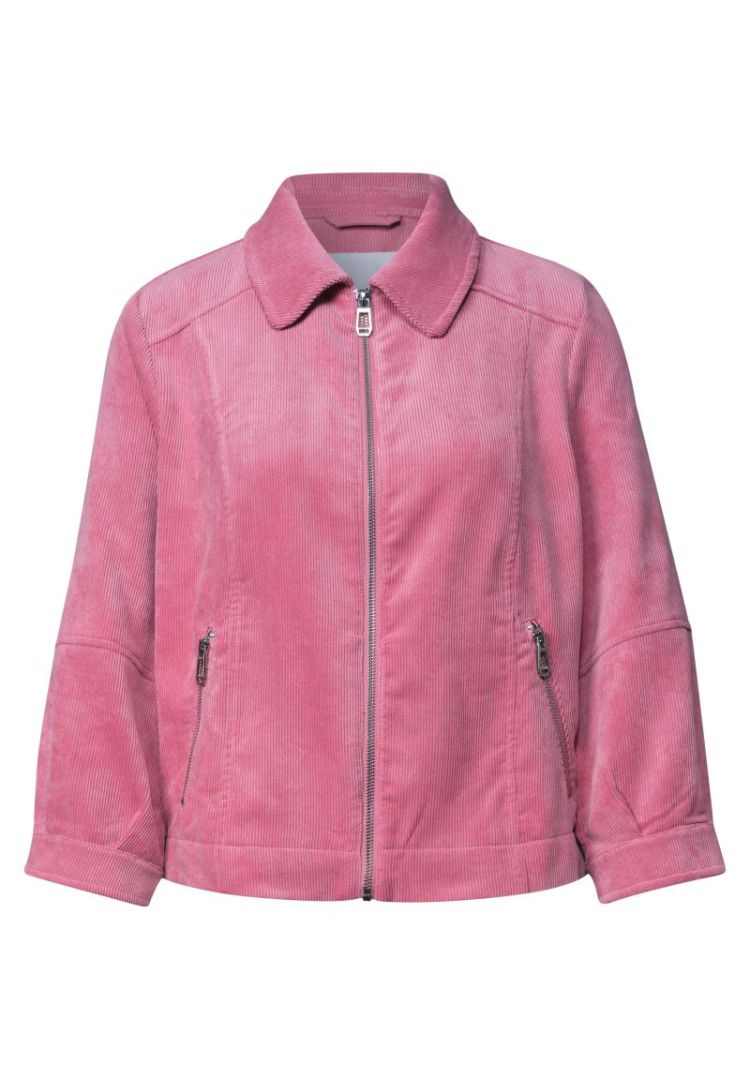  17846 blush ber