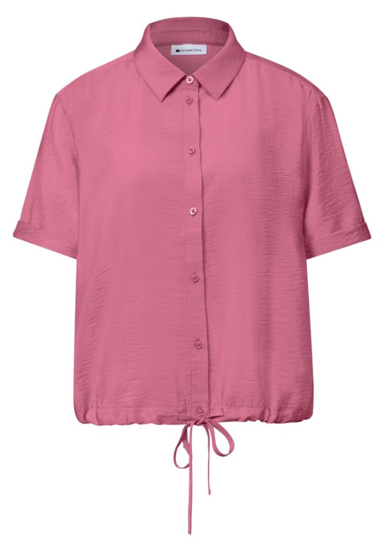 17846 blush ber