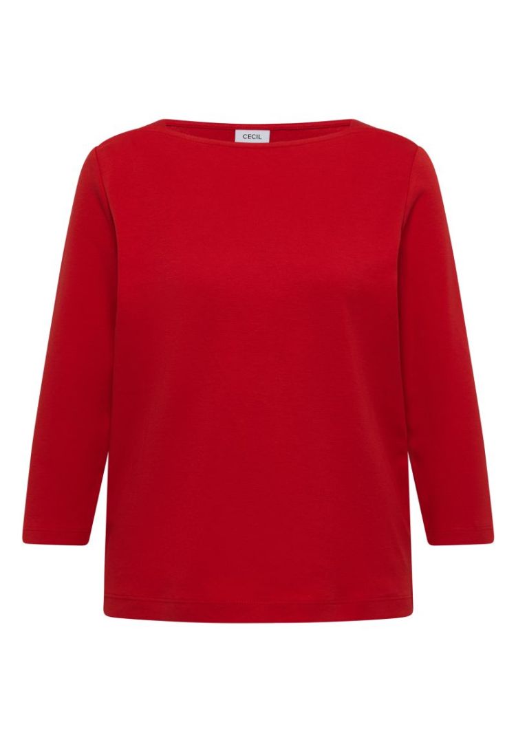  17902 flame red