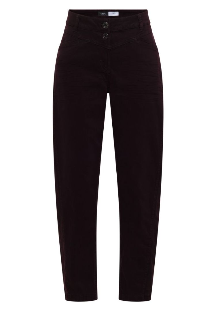  17749 berry red