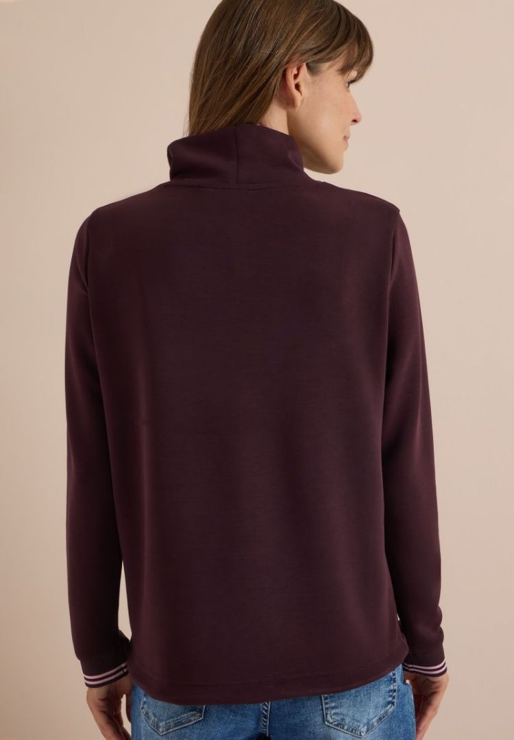  37749 berry red