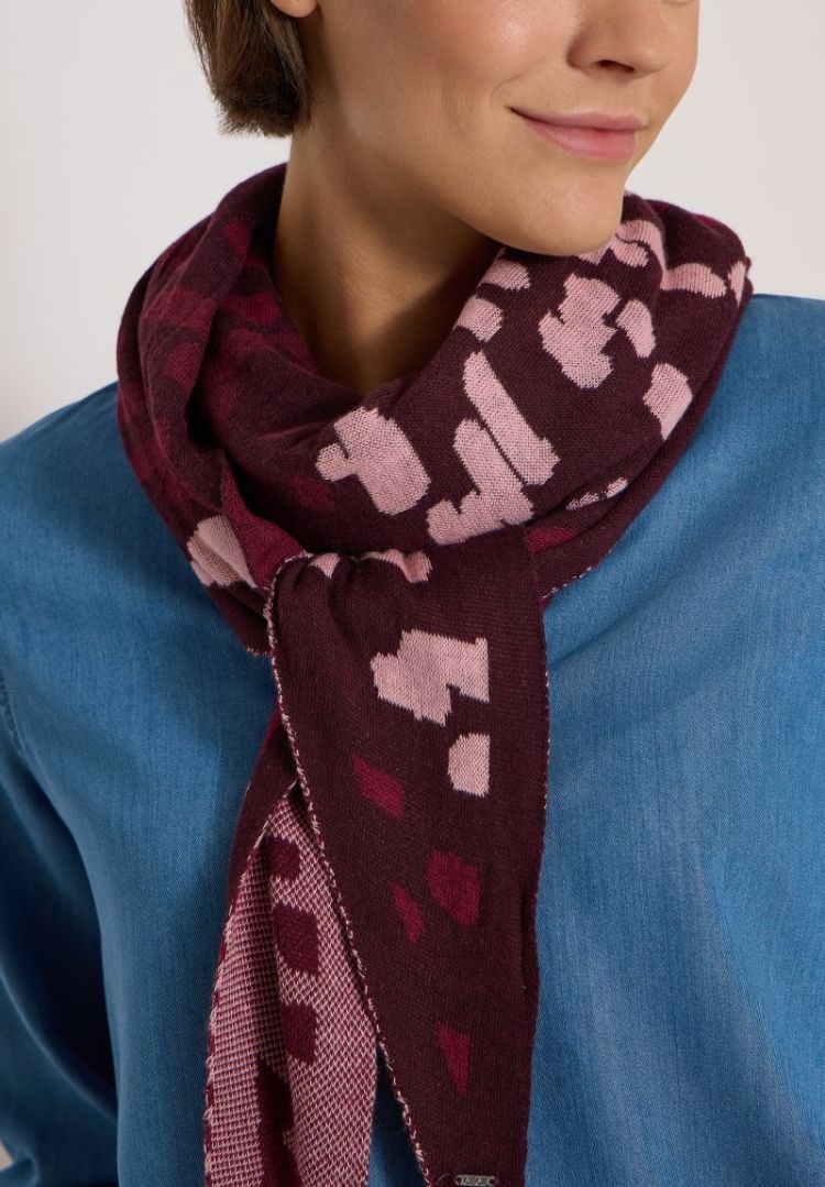  37749 berry red