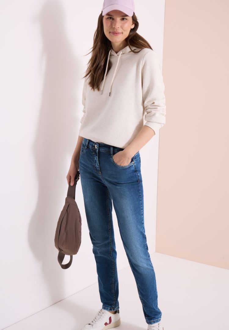  10235 mid blue