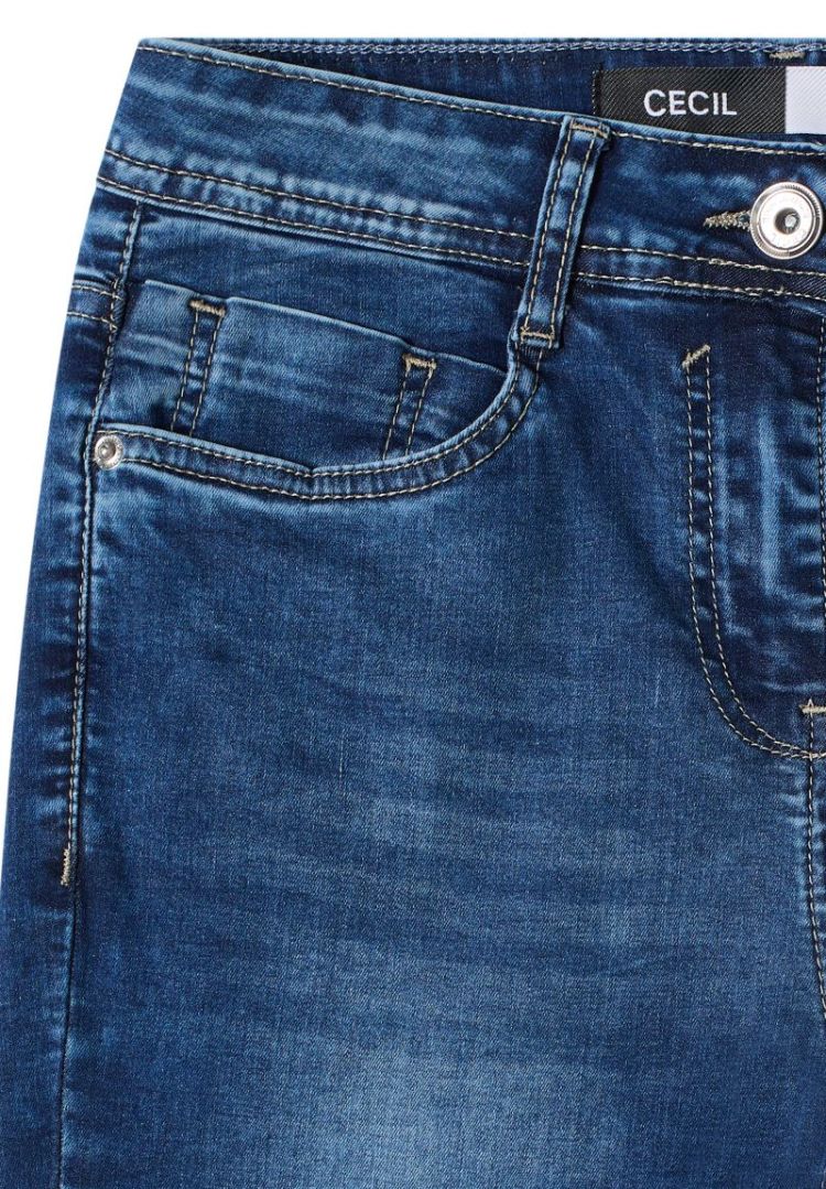  10235 mid blue