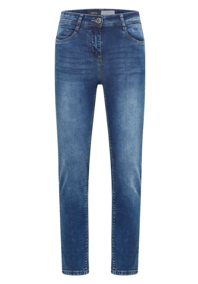 10235 mid blue