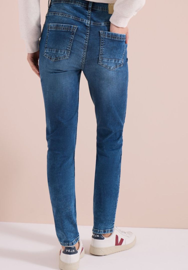  10235 mid blue