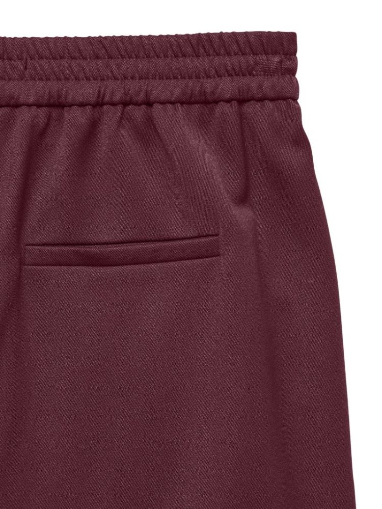 VMMAYA MW LOOSE SOLID PANT NOO 199051 Windsor