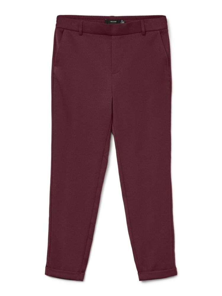 VMMAYA MW LOOSE SOLID PANT NOO 199051 Windsor