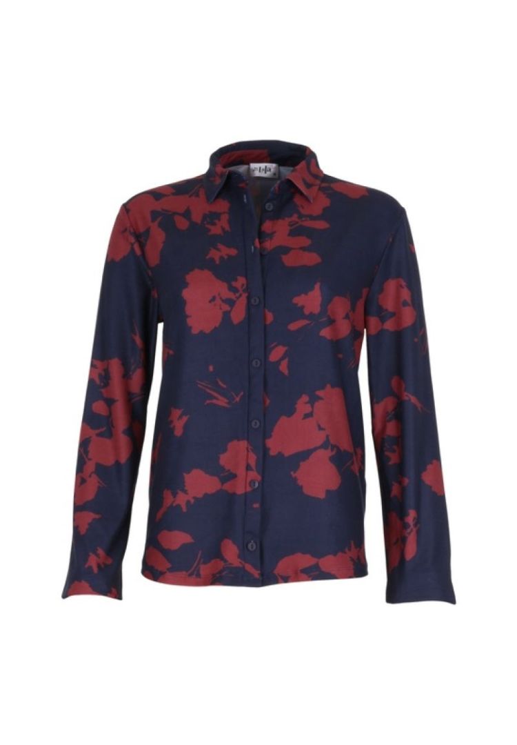 P46W607 MARGARETHA NAVY
