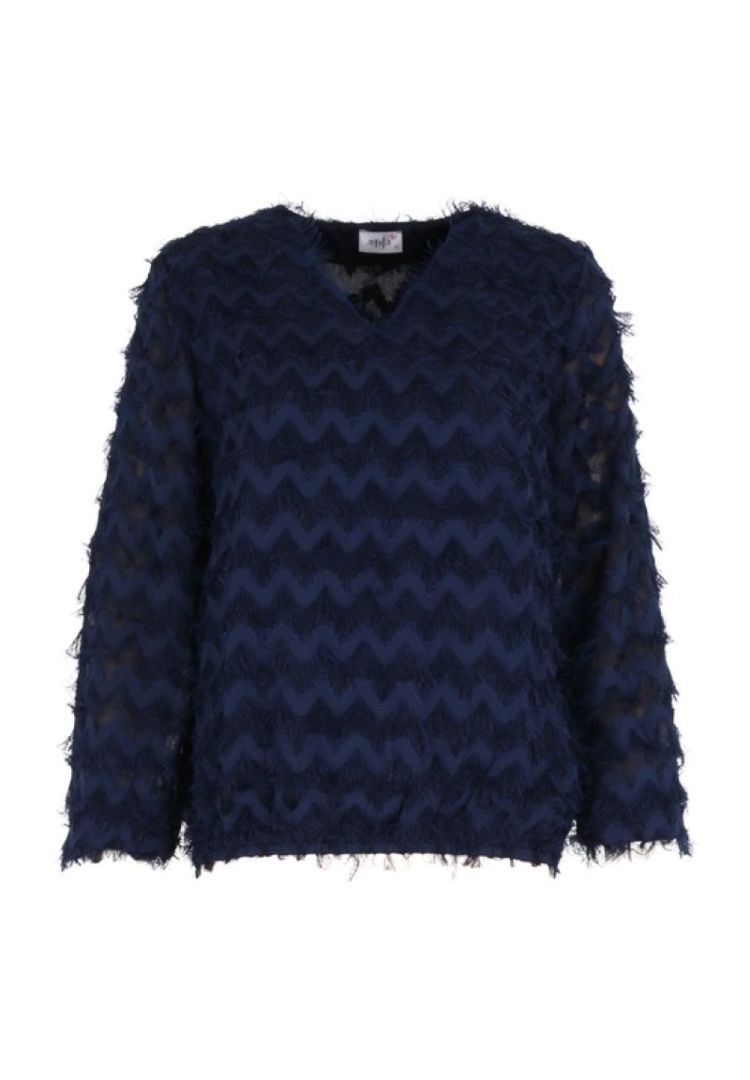 P46W816 MAJA NAVY