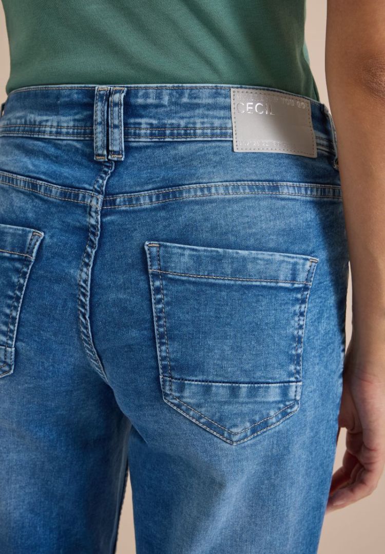  10283 mid blue
