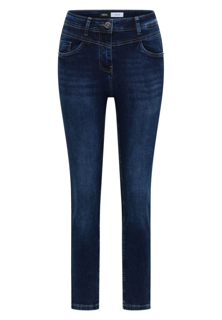  10235 mid blue