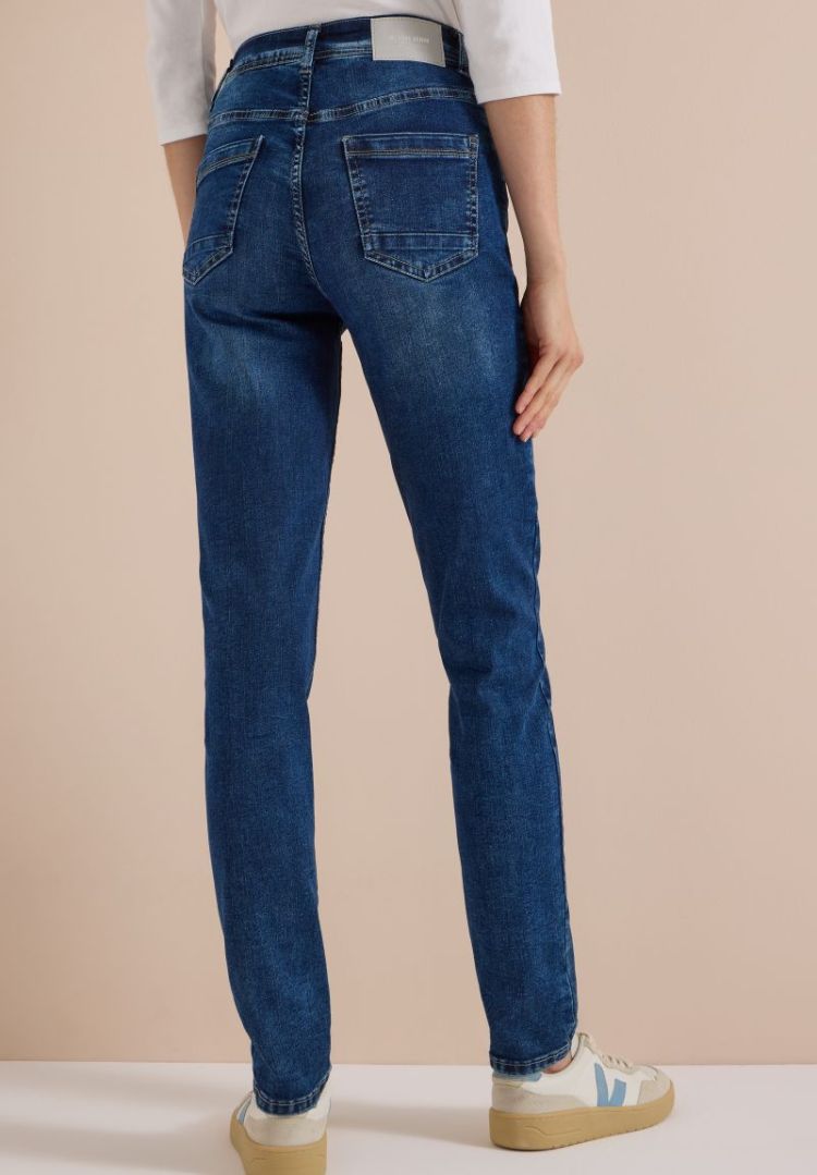  10235 mid blue