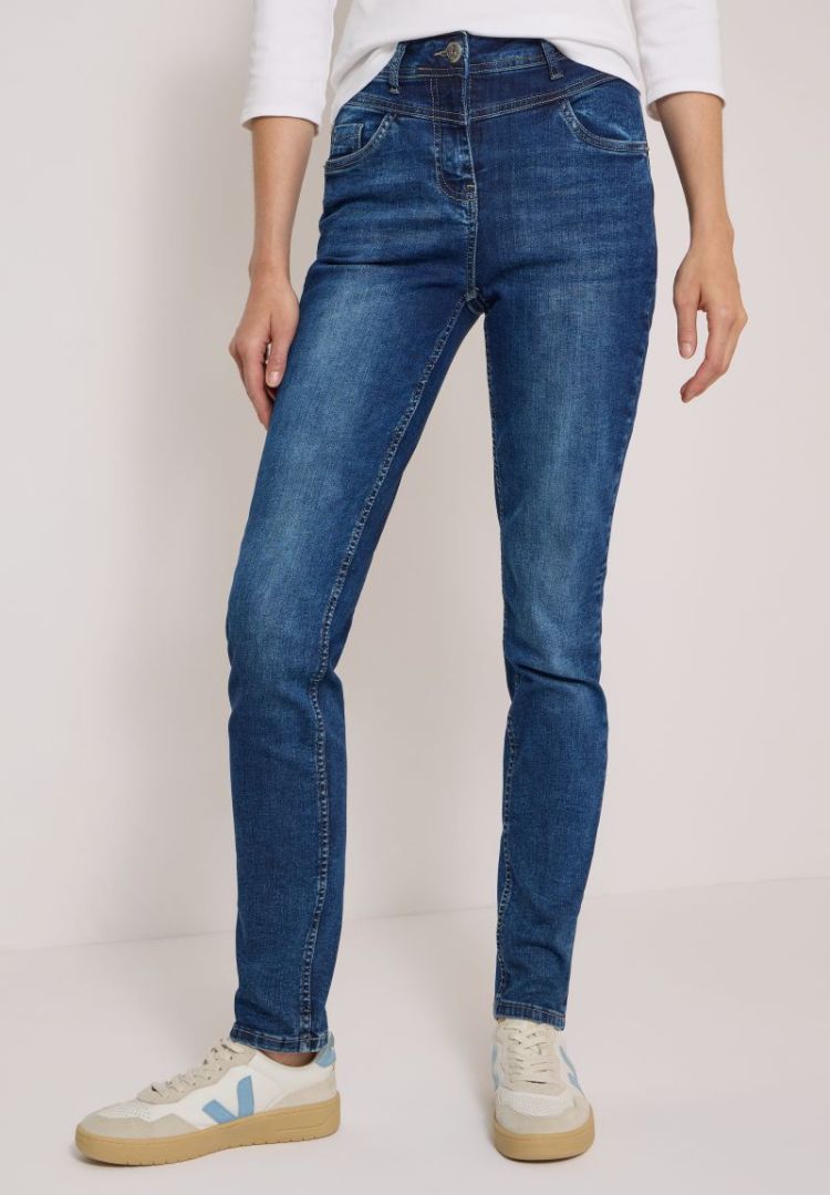  10235 mid blue