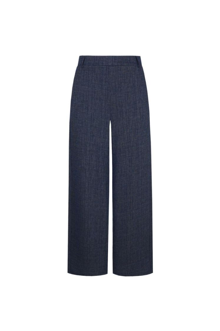 Penny pants 625 Midnight Bl