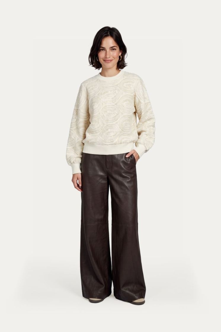  016014 Wool Whi