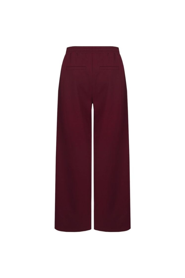 Patly pants 349 Mulberry